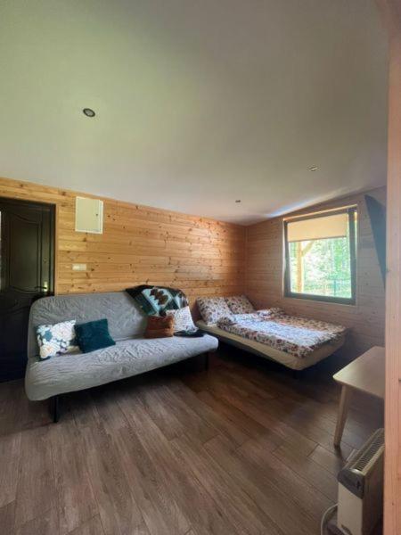 Bed and Breakfast Lesny Zakatek Smardzewice Esterno foto