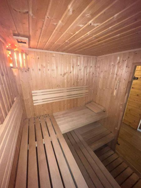 Bed and Breakfast Lesny Zakatek Smardzewice Esterno foto