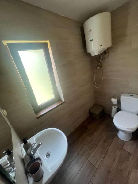 Bed and Breakfast Lesny Zakatek Smardzewice Esterno foto