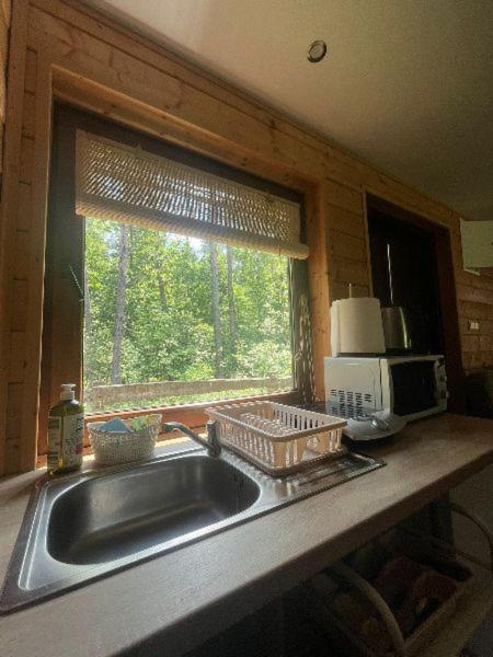 Bed and Breakfast Lesny Zakatek Smardzewice Esterno foto