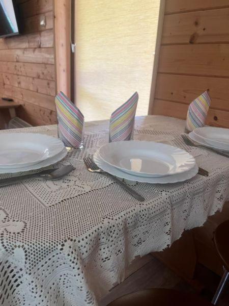 Bed and Breakfast Lesny Zakatek Smardzewice Esterno foto