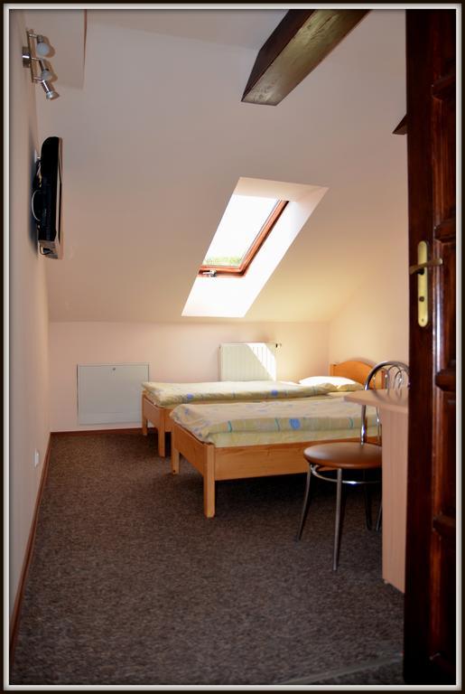 Bed and Breakfast Lesny Zakatek Smardzewice Esterno foto
