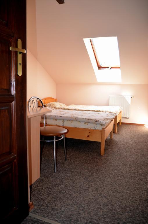 Bed and Breakfast Lesny Zakatek Smardzewice Esterno foto