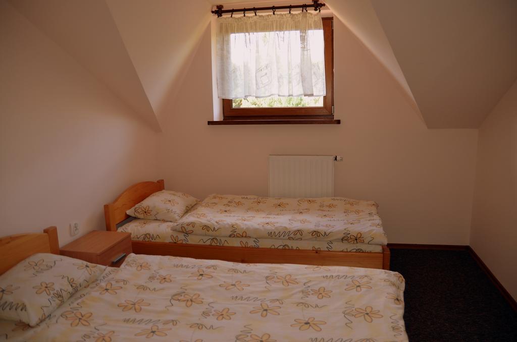 Bed and Breakfast Lesny Zakatek Smardzewice Esterno foto