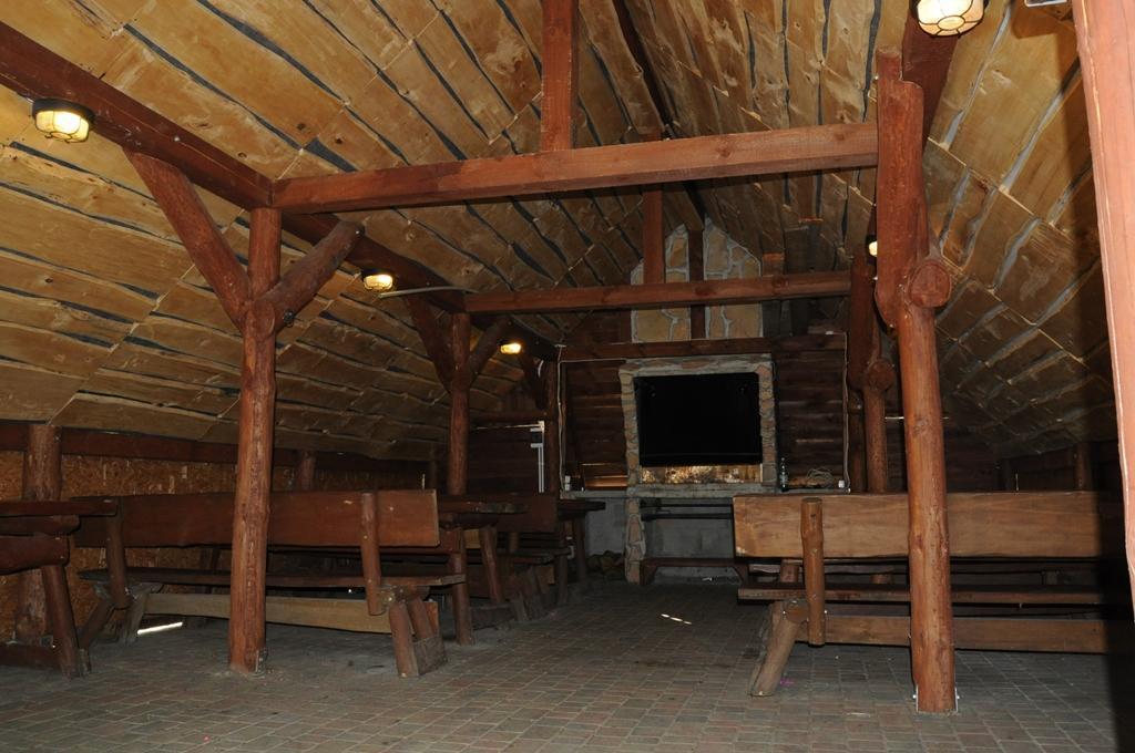 Bed and Breakfast Lesny Zakatek Smardzewice Esterno foto
