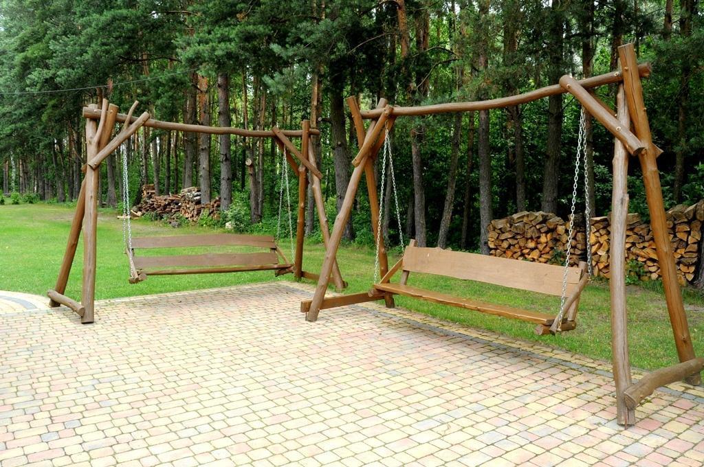 Bed and Breakfast Lesny Zakatek Smardzewice Esterno foto