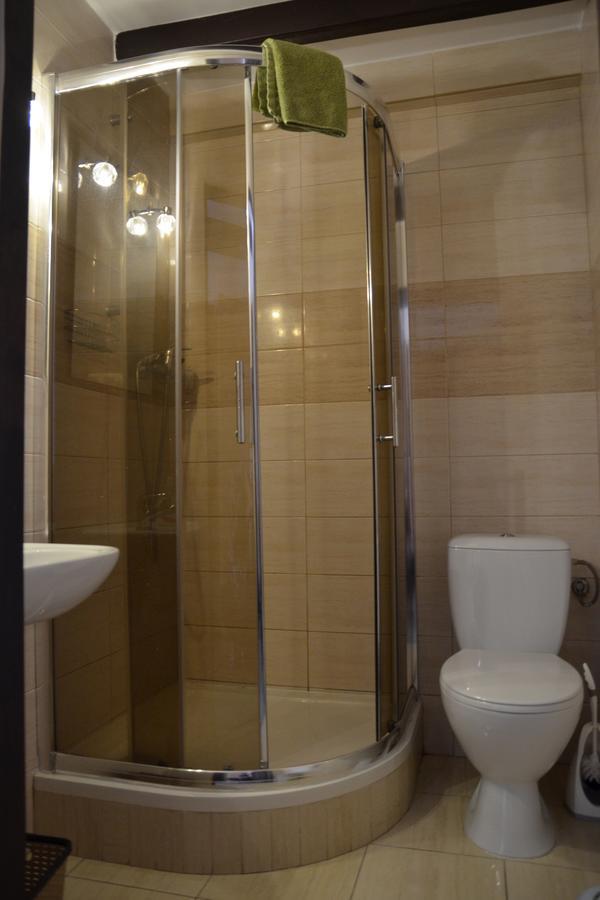 Bed and Breakfast Lesny Zakatek Smardzewice Esterno foto