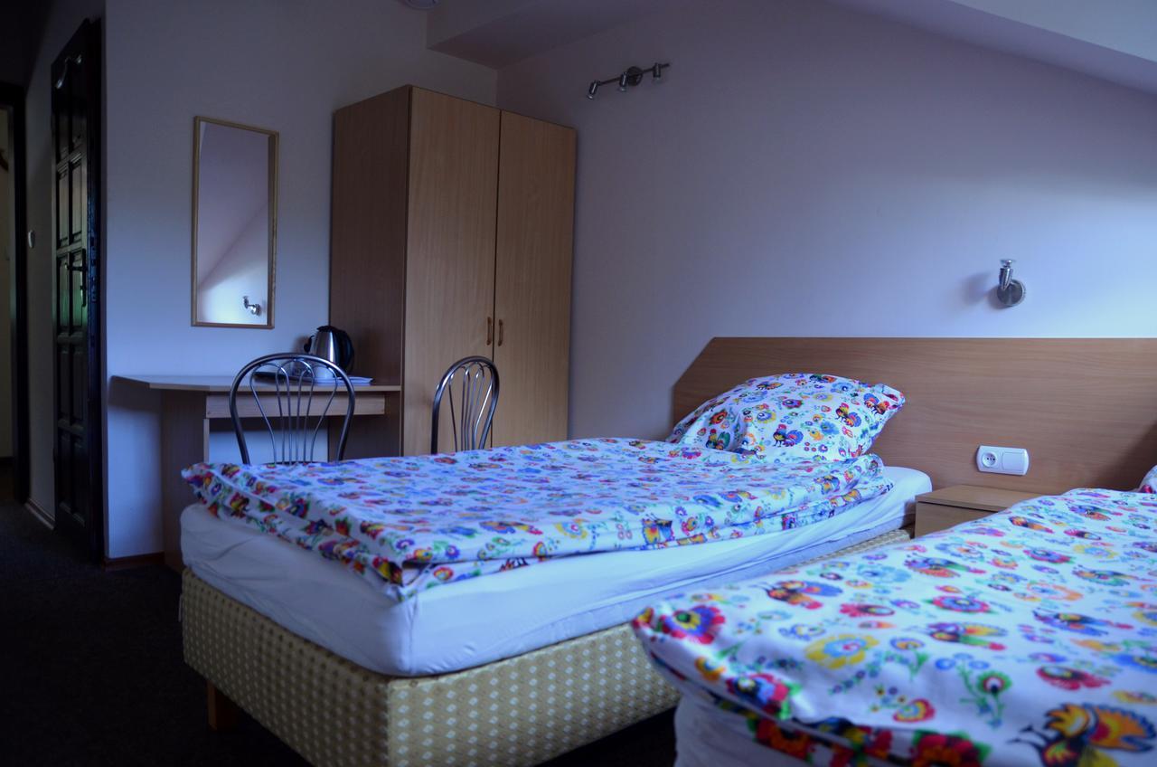 Bed and Breakfast Lesny Zakatek Smardzewice Esterno foto